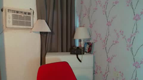 TRIXIE online show from January 10, 2:46 am