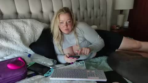 beauty4agent online show from December 30, 8:47 pm