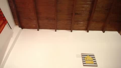 NATHALIA online show from October 14, 7:58 pm