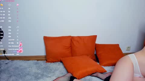 Nicole online show from January 10, 3:50 am