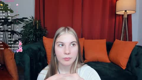 Nicole online show from January 11, 7:38 pm