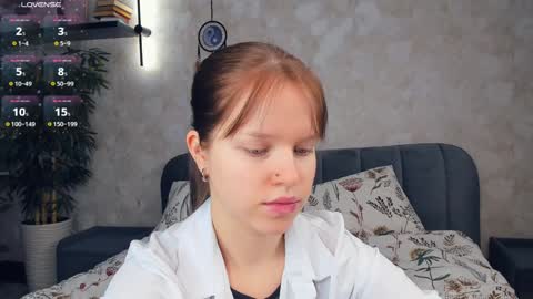 Nicole online show from January 26, 7:32 am