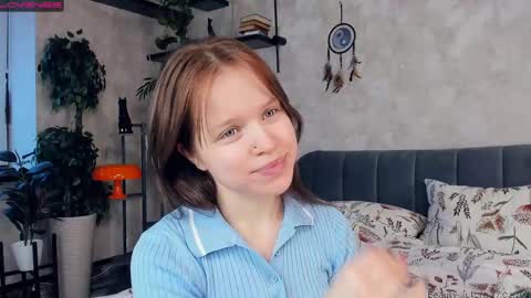 Nicole online show from February 27, 7:23 am