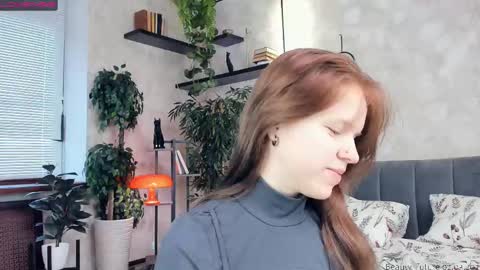 Nicole online show from March 2, 7:21 am