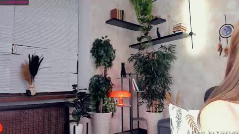 Nicole online show from March 2, 4:32 pm