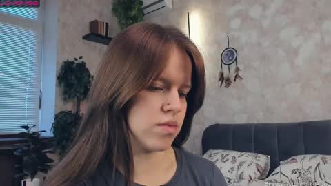 Nicole online show from March 9, 7:12 am