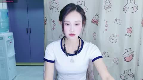 Snapshot of beauty_hanhan chatting on October 13, 11:21 am beauty_hanhan online show from October 13, 11:21 am