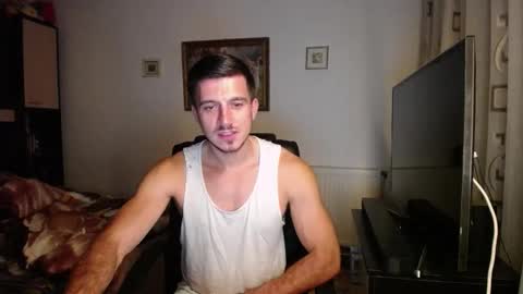 Snapshot of beauty_hard_beast chatting on October 6, 9:56 pm Mia and Jake online show from October 6, 9:56 pm