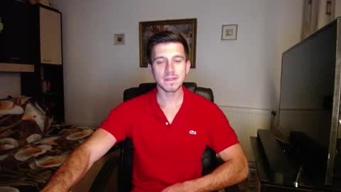 Snapshot of beauty_hard_beast chatting on October 8, 4:04 pm Mia and Jake online show from October 8, 4:04 pm