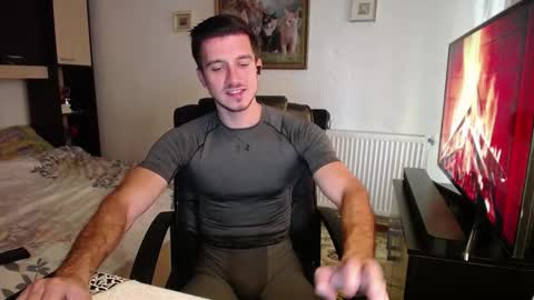 Snapshot of beauty_hard_beast chatting on October 11, 10:36 am Mia and Jake online show from October 11, 10:36 am