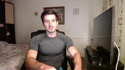 Mia and Jake online show from November 11, 10:26 am