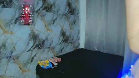 lana online show from March 3, 2:07 am