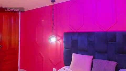 Chantall online show from October 9, 11:41 am