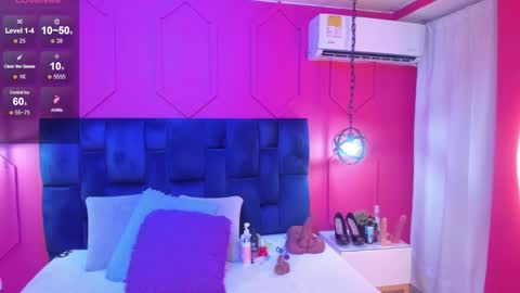 Chantall online show from December 3, 11:19 am