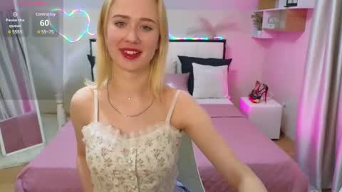 beauty Sasha online show from February 21, 11:10 pm