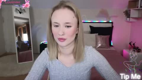 beauty Sasha online show from November 17, 2:01 pm