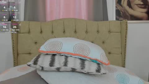 Snapshot of beautyari_ chatting on March 8, 3:24 pm Ariana Reyes online show from March 8, 3:24 pm