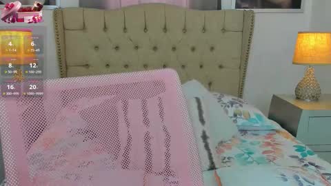 Snapshot of beautyari_ chatting on September 8, 2:27 pm Ariana Reyes online show from September 8, 2:27 pm