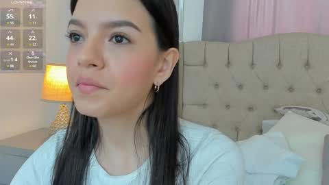 Ariana Reyes online show from March 30, 12:28 pm