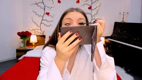 Snapshot of beautyfrominside chatting on October 17, 1:14 pm Gloria online show from October 17, 1:14 pm