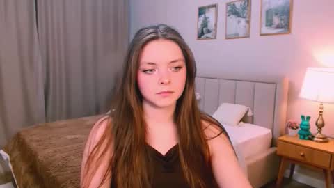 Gloria online show from February 27, 3:12 pm