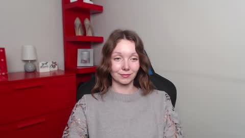 Zoe online show from December 5, 10:12 am