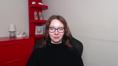 Zoe online show from December 6, 6:26 am