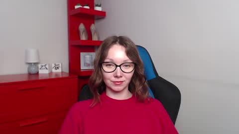 Zoe online show from December 18, 10:08 am