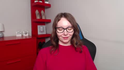 Zoe online show from January 10, 7:35 am