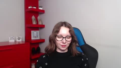 Zoe online show from January 15, 10:17 am