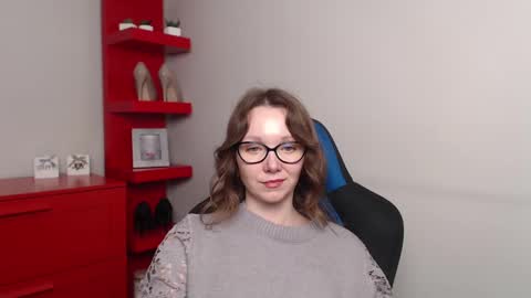 Zoe online show from January 16, 12:31 pm