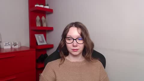 Zoe online show from February 13, 6:30 am