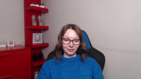 Zoe online show from February 20, 7:34 am