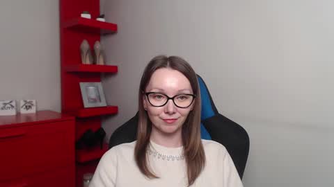 Zoe online show from February 25, 10:47 am