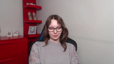 Zoe online show from March 5, 9:38 am