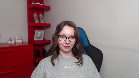 Zoe online show from March 7, 10:24 am