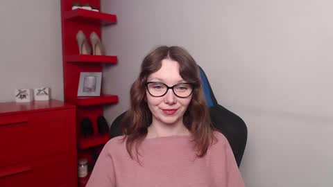 Zoe online show from March 10, 6:27 am