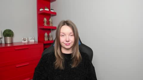 Zoe online show from September 22, 5:31 am