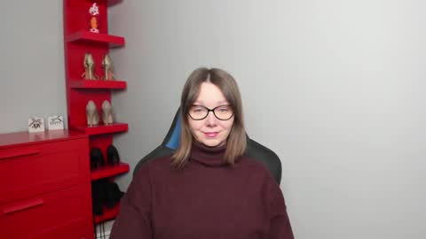 Zoe online show from February 17, 6:32 am