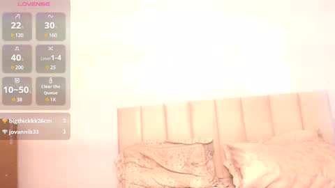 Jennifer online show from February 14, 12:09 am