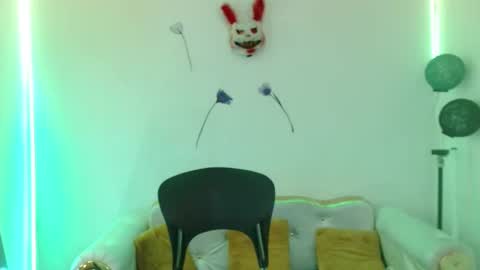 Bebecita HOT online show from May 3, 7:31 pm