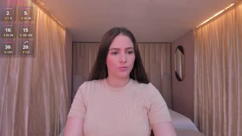 Am Becca online show from February 27, 7:26 pm