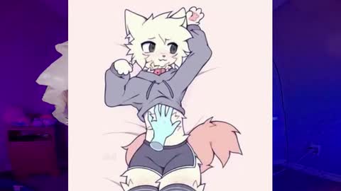 Becca online show from March 5, 2:51 am