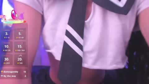 becky__g online show from November 16, 1:33 am