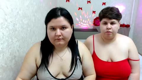 BeckyAndEllen online show from December 26, 12:03 am