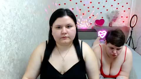 BeckyAndEllen online show from February 17, 8:58 pm