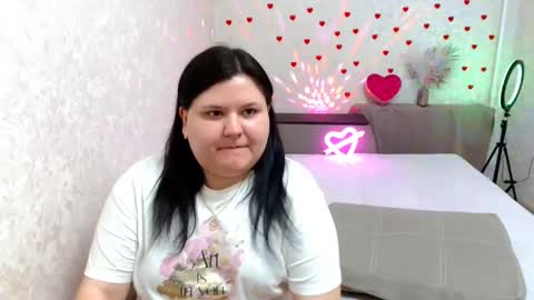 BeckyAndEllen online show from February 27, 1:17 pm