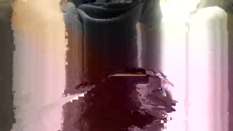 BeckyMcArthur online show from April 26, 1:47 am