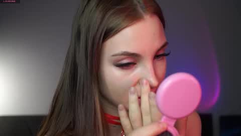 Melissa online show from February 25, 11:42 am