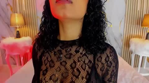 B E C K Y online show from October 27, 1:26 pm